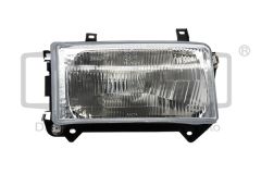 Forlygte Højre 701941018 89410304002 VW Transporter T4 DPA