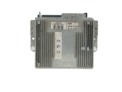 Styreenhed Hyundai 39100-23540 39110-23540 Siemens 40635