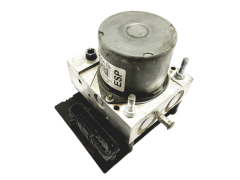 Abs Pumpe Fiat Bravo 51789679 0265950670 Bosch 42566