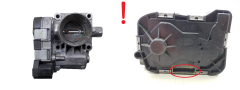 Spjældhusventil Fiat Ford 5519278 40SMF10 Magneti 2925