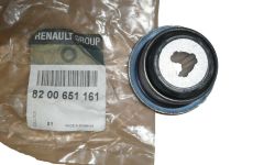 Bøsning Wahacza Ny Original 8200651161 Renault Clio 2 Kangoo I Twingo 2