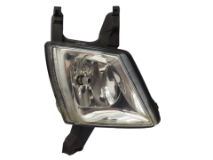 Halogenlampe Højre Peugeot 407 620636 9641945480 AL