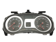 Speedometer Renault Clio 3 8200305019 F 44832