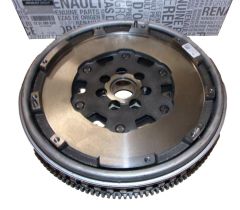 Svinghjul Ny Original Renault Megane IV Scenic III Laguna III 123108982R 12310-00Q4J A6070301405