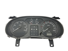 Omdrejningstæller Renault Clio 2 8200059763 56796