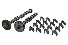 Knastaksel Sæt Gør VW Audi Seat 06H109021K 06H109022BC B19173 Borsehung