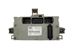 Styreenhed modul BSI Alfa Romeo 501890170000 50507094 NBC939.91