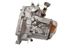 Gearkasse 1,1 1,4 20CQ08 C3 1007 Citroen Peugeot 2222RC 1017