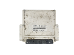 Styreenhed 46479993 0281001879 C414E186 Fiat Bosch 46374