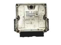 Styreenhed P04727664AD 0281010814 Chrysler Bosch 17840