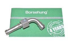 Kølevæskeslange 058121492A B19214 VW Audi Seat Borsehung