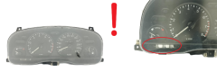 Omdrejningstæller Ford Mondeo 93BB-10849-RE 93BB10849RE 54715