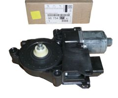 Vinduesregulatormotor Højre Forside Original 9675467380 Peugeot 308