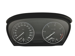 Speedometer BMW 3 E90 E91 9166846-02 1025350-85 37691