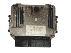 Styreenhed 55204756 0281012298 Alfa Romeo Bosch 19960