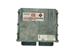 Styreenhed LPG 67R011002 110R001001 FLY SF BRC 32728