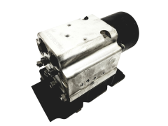 Abs Pumpe Fiat Croma 51753751 15314003 TRW 43188