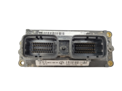 Styreenhed Fiat Punto 2 73501286 IAW59F.E4 1.2 8V