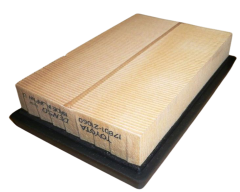 Luftfilter Original Citroen Peugeot C1 108 1616368880