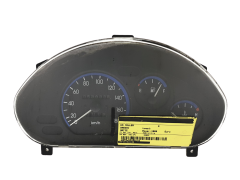 Speedometer Daewoo Matiz 96380536 30534