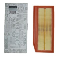 Luftfilter Ny Original 165460509R Renault Dacia