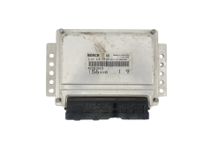 Styreenhed Alfa Romeo 0281010335 46761015 15641HB Bosch 43538