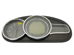 Omdrejningstæller Renault Megane 3 248103468R A2C94771500 27005
