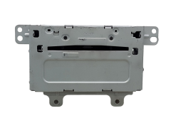 Radio CD-afspiller Opel 22877394 CQ-JG42F9GE UZZ Panasonic 1285