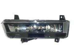 Halogenlampe Venstre 5E0941701A 5E0941699A 99411296302 Skoda Octavia III DPA