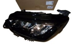 Forlygte Venstre 9833036380 Peugeot