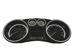Omdrejningstæller Peugeot 308 9674936280 503001550325 48075