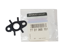 Pakning, tætningsring Renault 7701068101 Original