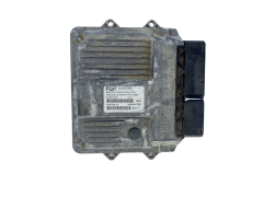 Styreenhed Lancia 55202548 MJD6JF.Y1 71600.007.04 FPT Marelli 51129