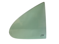 Dørrude Højre Bag Megane 1 Hatchback Sedan AS2 7700828316