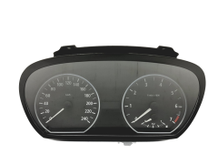 Omdrejningstæller BMW 1 E87 1041568 52576