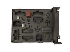 Styreenhed Renault 8200447438 8200004201E 518837109 PBAJ 19104
