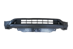 Kofanger-spoiler Forside 2GM805903C 88051785602 VW T-Cross DPA