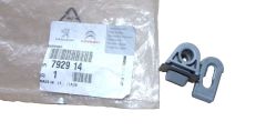Beslag, Holder Ny Original 792914 7929.14 Citroen Peugeot
