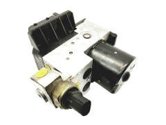 Abs Pumpe Mercedes A A0034317412 0265202433 Bosch 34508