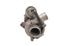 Turbolader Opel Astra 1,7 8970372300 VI72 9209