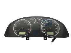 Omdrejningstæller VW Passat 3B 3B0920827A 110080198002 56095