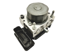 Abs Pumpe Lancia Ypsilon 51866695 Bosch