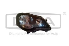Forlygte Højre 6Q1941008AP 99411179702 VW Polo DPA