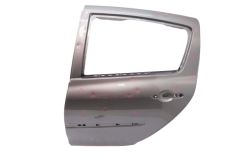 Dør Venstre Bag Renault Clio 3 TEKNG HB 5D 7751476191 1080