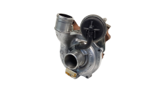 Turbolader 315504H301868 54359700011 54391015075 1.5 dci Renault Modus
