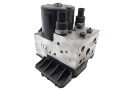 Abs Pumpe Mercedes W168 A0044310912 0265202461 Bosch 1069