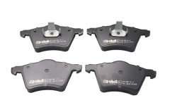 Bremseklodser Forside 7D0698151A 66981106001 VW Transporter T4 Vika