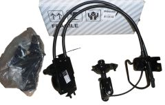 Reservhjulspil Original Jumper Boxer Ducato 3 7603W1 1370995080