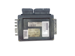 Styreenhed 1214 7520019-01 S118012001L Mini BMW Siemens 60933