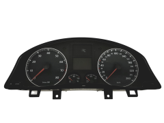 Speedometer VW Golf MK5 1K0920853G 110080345002 33295